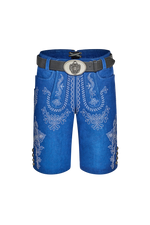 Die blaue Hanferne - Miniatur 1