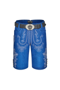 Die blaue Hanferne - Miniatur 1
