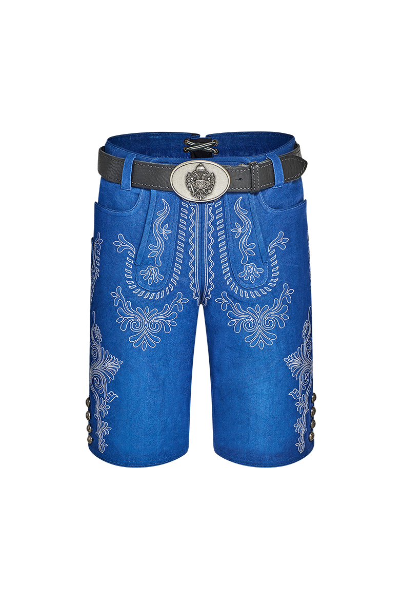 Die blaue Hanferne - Bild 1