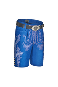 Die blaue Hanferne - Miniatur 3