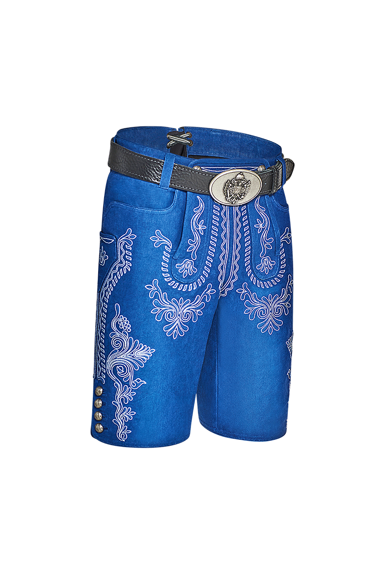 Die blaue Hanferne - Bild 3