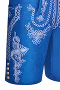 Die blaue Hanferne - Miniatur 6