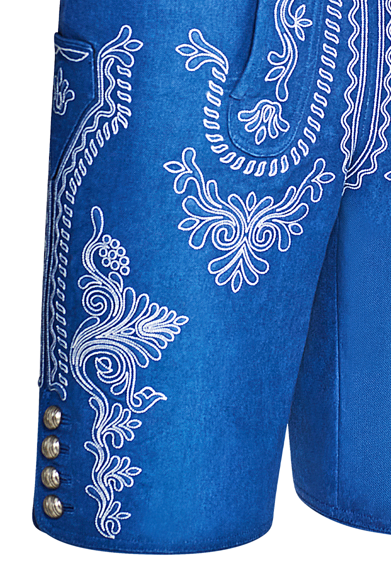 Die blaue Hanferne - Bild 6