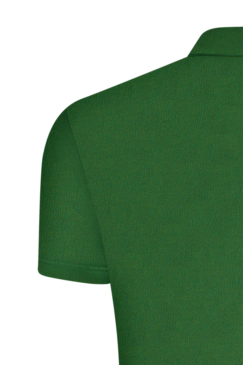 Poloshirt aus reiner Baumwolle - Bild 5