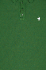 Poloshirt aus Baumwolle - Miniatur 6