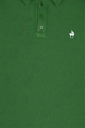 Poloshirt aus reiner Baumwolle - Miniatur 6