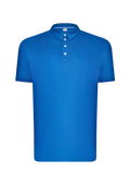 Poloshirt aus reiner Baumwolle - Miniatur 7
