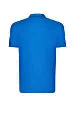 Poloshirt aus Baumwolle - Miniatur 8