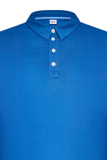 Poloshirt aus Baumwolle - Miniatur 9