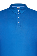 Poloshirt aus reiner Baumwolle - Miniatur 9