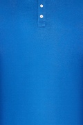 Poloshirt aus reiner Baumwolle - Miniatur 10