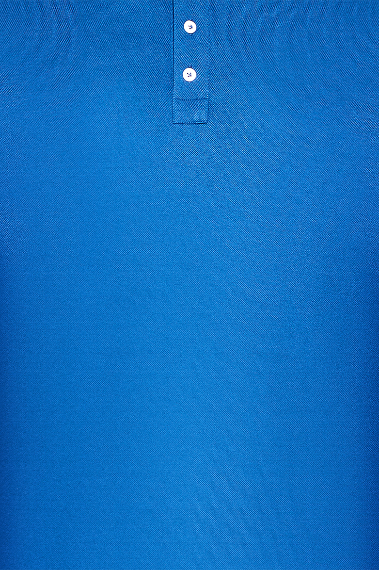 Poloshirt aus reiner Baumwolle - Bild 10