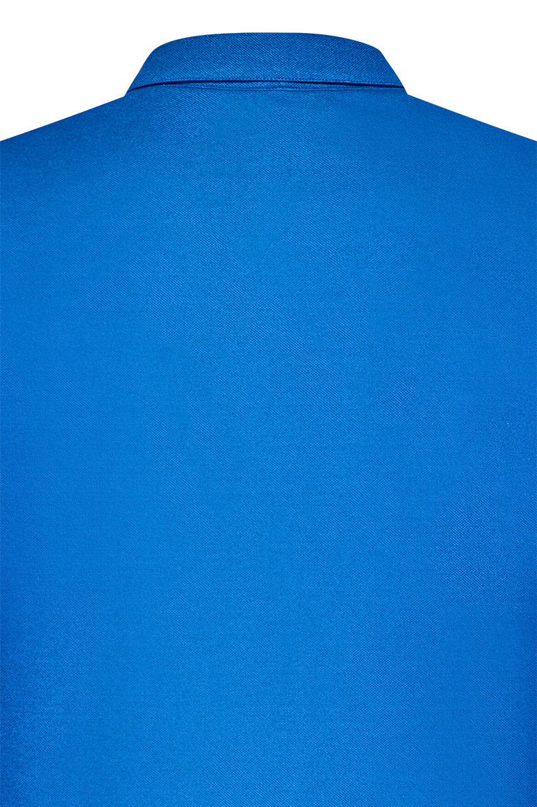 Poloshirt aus reiner Baumwolle - Bild 11