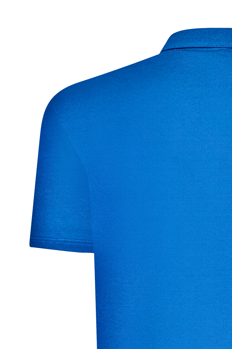 Poloshirt aus Baumwolle - Bild 12