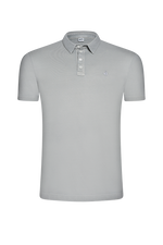 Poloshirt aus Baumwolle - Miniatur 13
