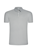 Poloshirt aus reiner Baumwolle - Miniatur 13