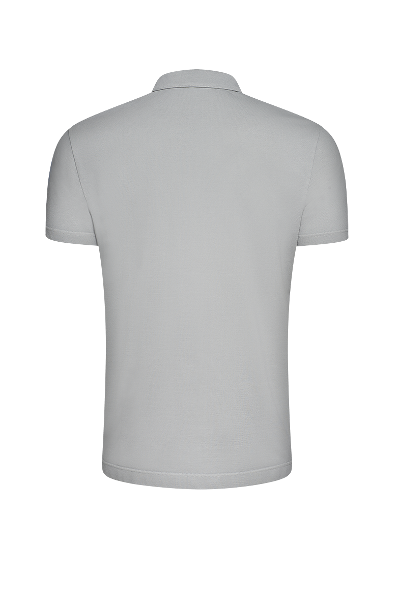 Poloshirt aus reiner Baumwolle - Bild 14