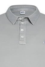 Poloshirt aus Baumwolle - Miniatur 15