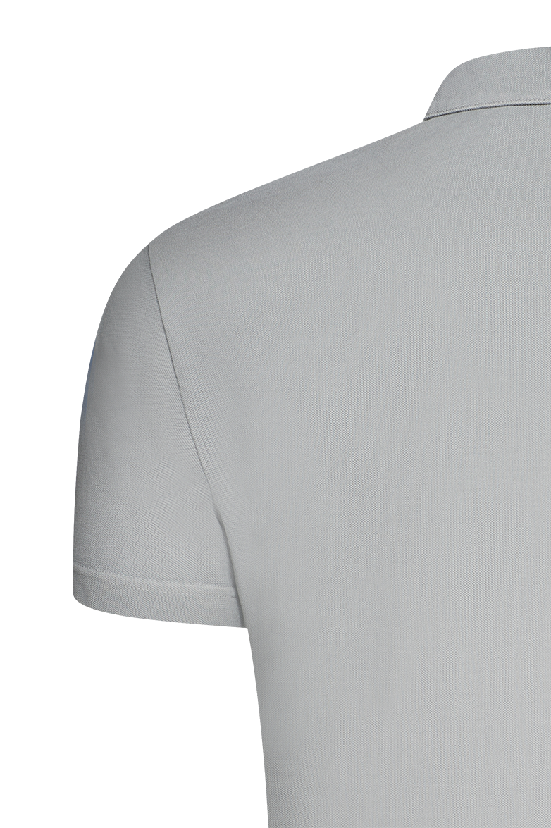 Poloshirt aus reiner Baumwolle - Bild 17