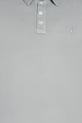 Poloshirt aus reiner Baumwolle - Miniatur 18