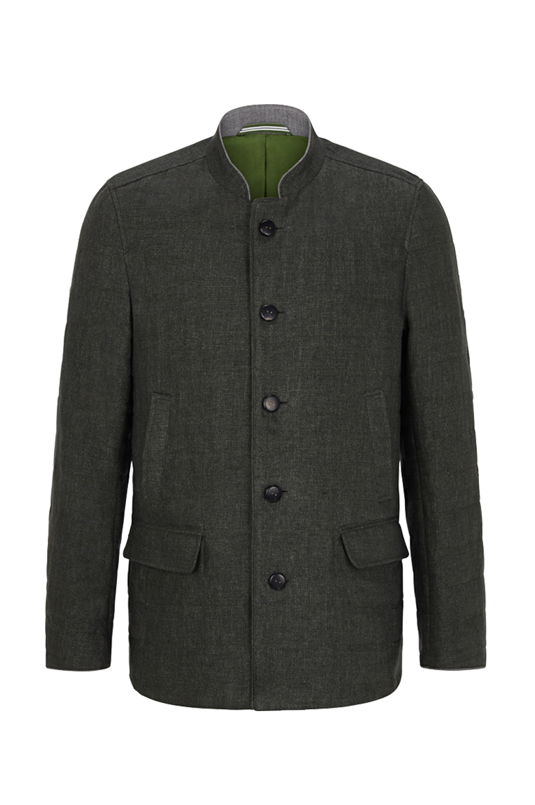 Steppjacke - Bild 1