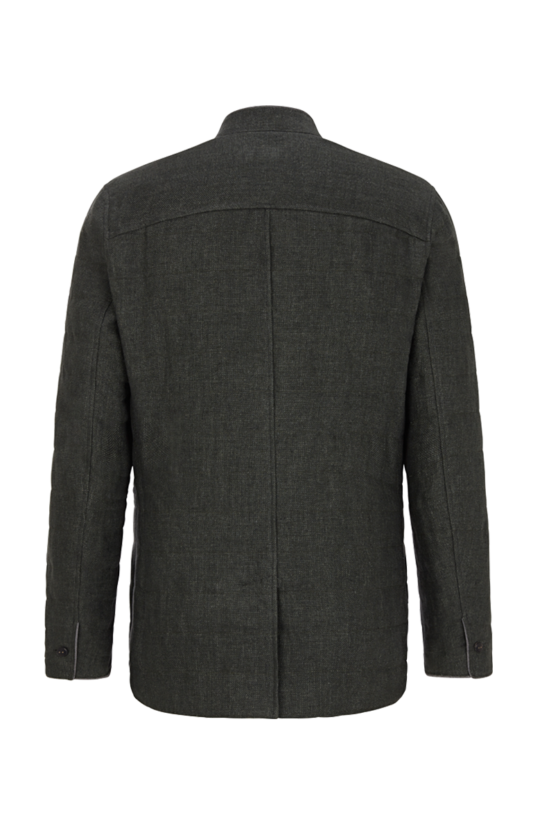 Steppjacke - Bild 2