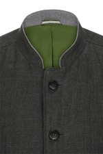 Steppjacke - Miniatur 3