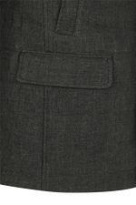 Steppjacke - Miniatur 5