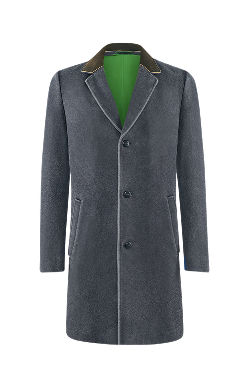 Für den stattlichen Mann