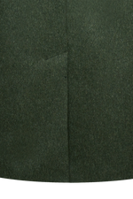 Strichlodenmantel - Miniatur 3
