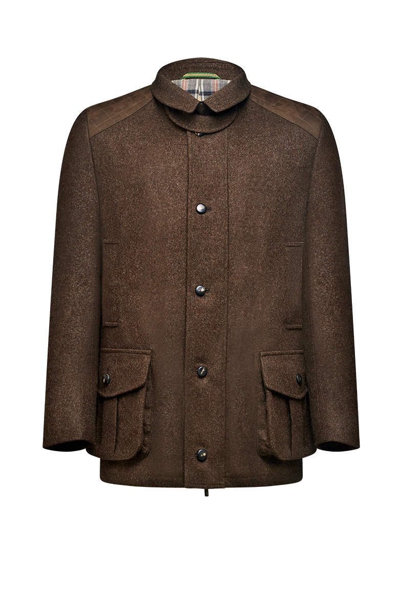 2 in 1 Jagdjacke - Bild 1