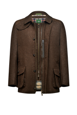 2 in 1 Jagdjacke - Miniatur 2