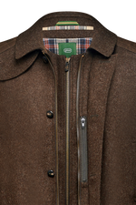 2 in 1 Jagdjacke - Miniatur 3