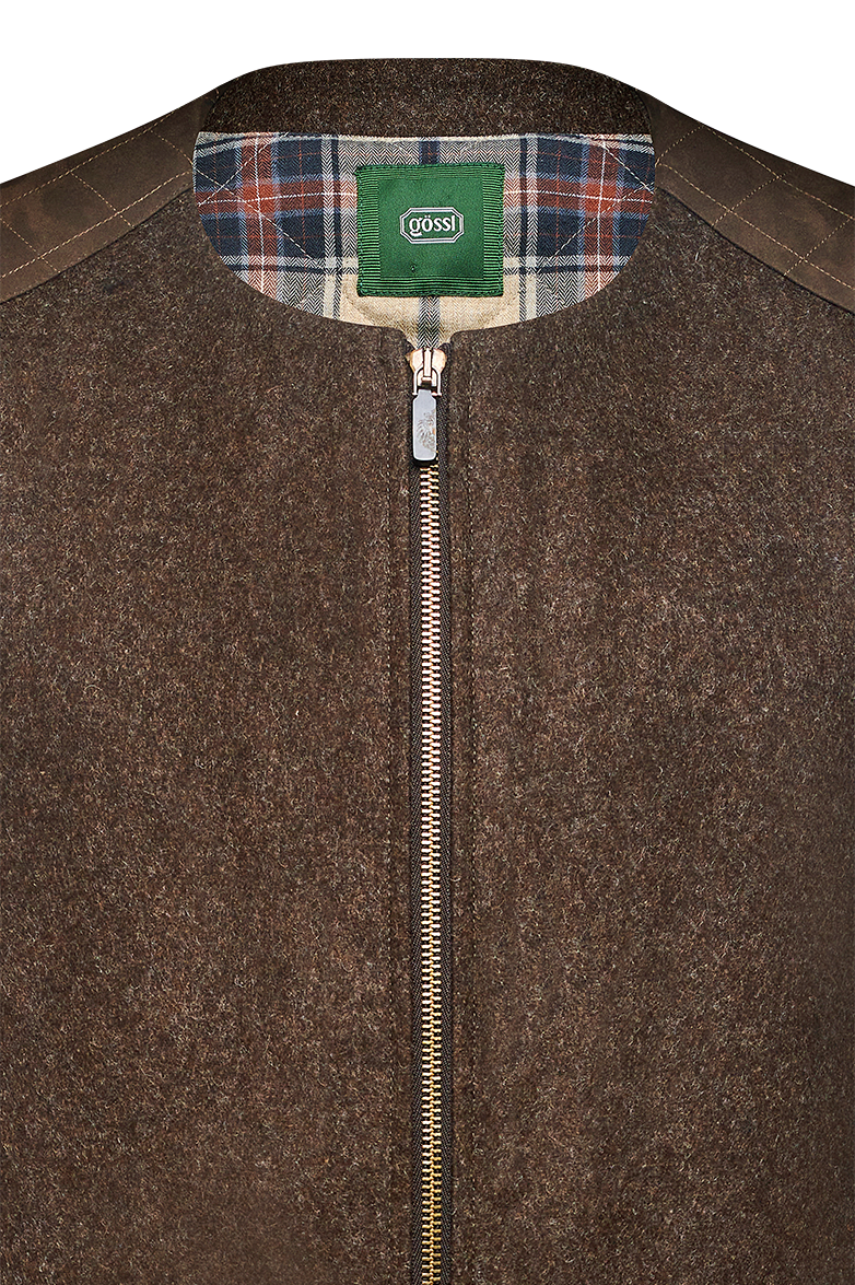 2 in 1 Jagdjacke - Bild 4