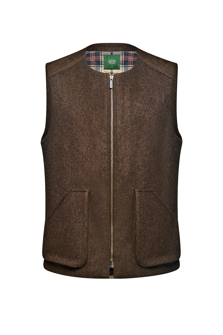 2 in 1 Jagdjacke - Bild 5