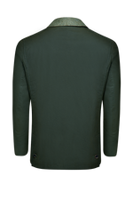 Gewachste Outdoor-Jacke - Miniatur 2