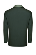 Waxed outdoor jacket - thumbnail 2