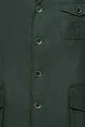 Waxed outdoor jacket - thumbnail 4