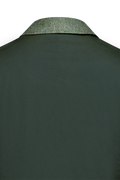 Waxed outdoor jacket - thumbnail 5
