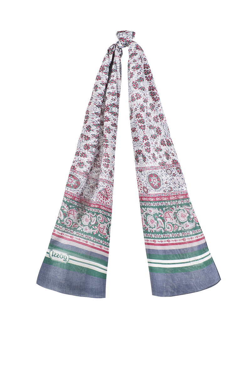 Filigrane Ornamentik - Bild 1