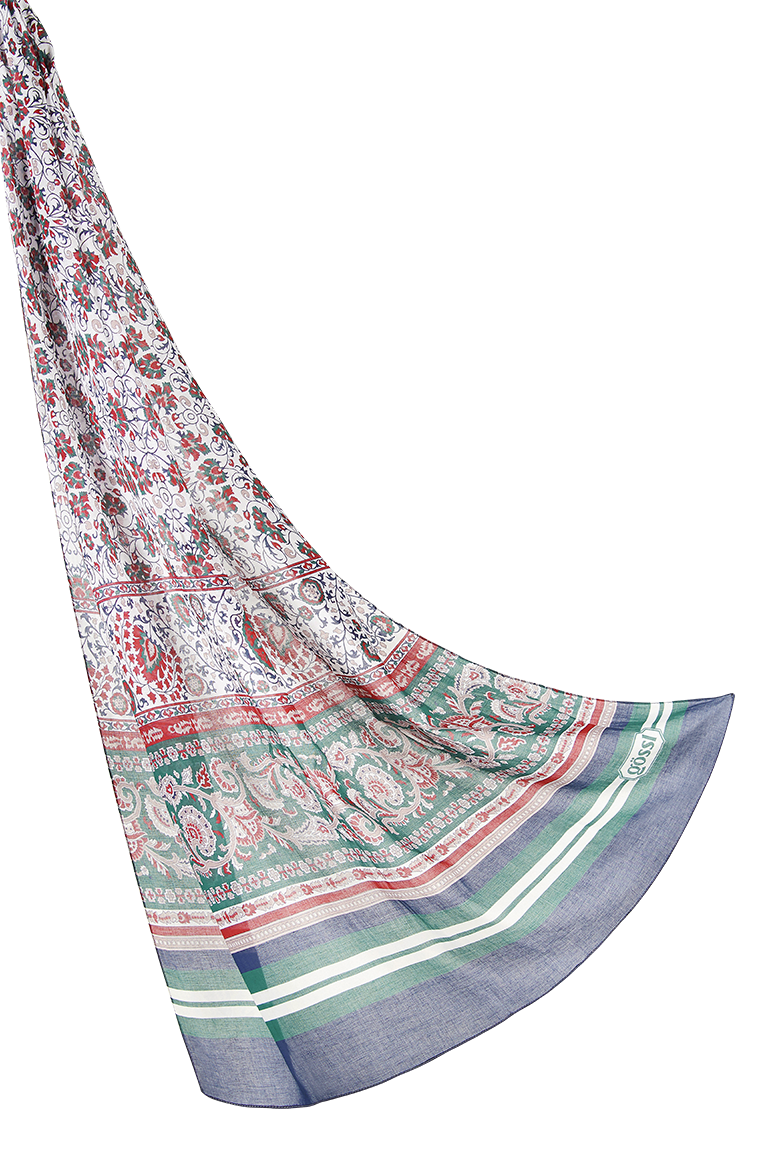 Filigrane Ornamentik - Bild 2