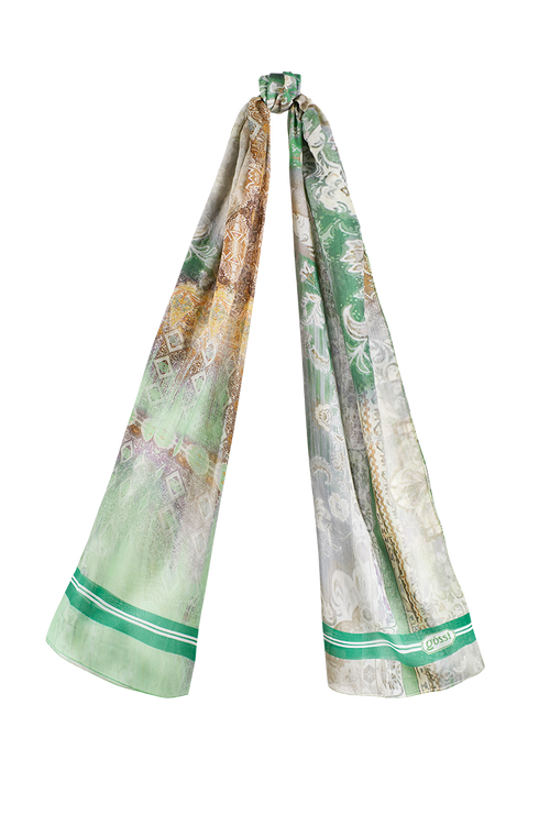 In den Farben der Natur