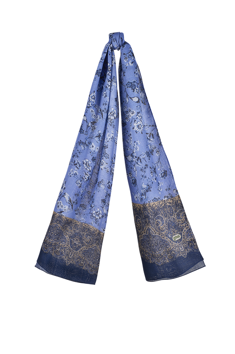 Blumenschal - Translation missing: de.products.product.media.image 1