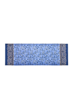 Blumenschal - Miniatur 3