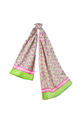 Millefleurs shawl - thumbnail 1