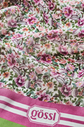 Millefleurs shawl - thumbnail 3