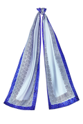 Silk shawl - thumbnail 1