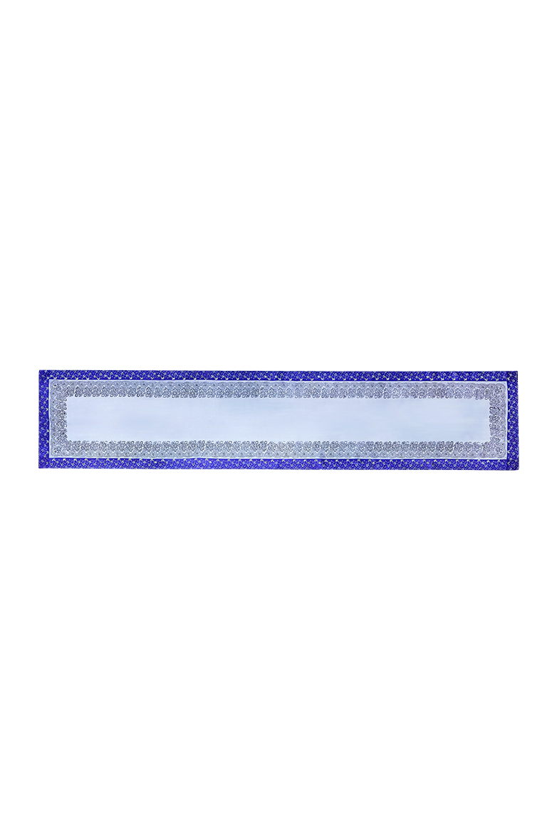Silk shawl - Image 4
