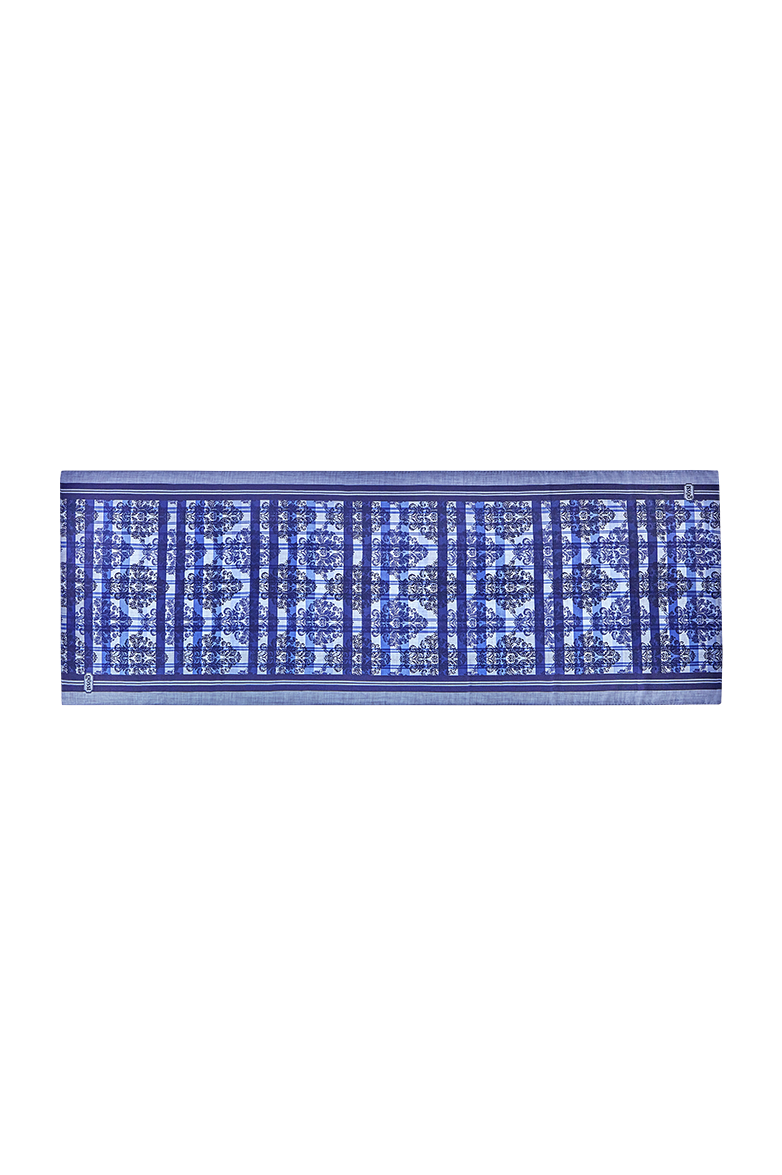 Wool shawl - Image 3