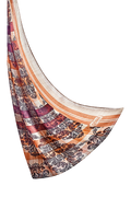 Wool shawl - thumbnail 5
